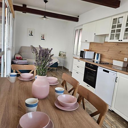 House Tereza Apartment Водице Стая снимка