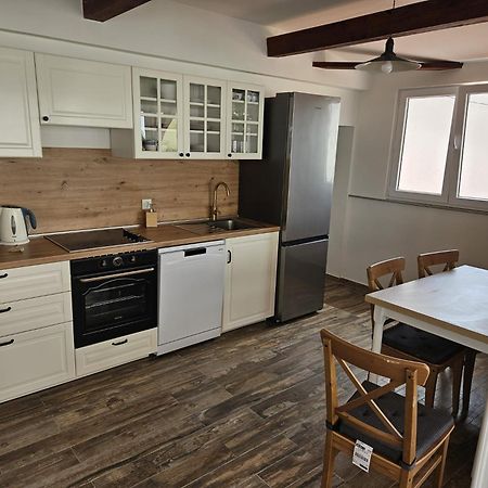 House Tereza Apartment Водице Екстериор снимка