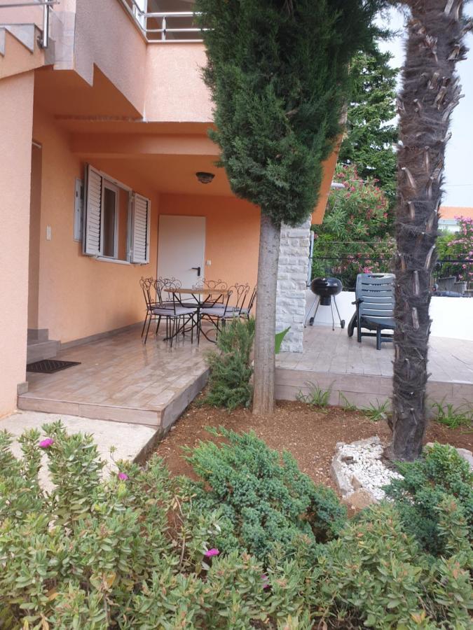 House Tereza Apartment Водице Екстериор снимка