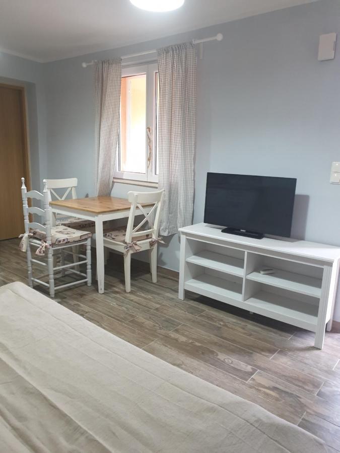 House Tereza Apartment Водице Екстериор снимка