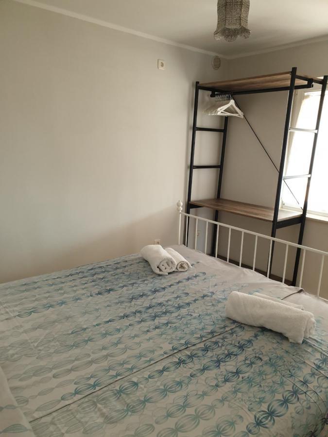 House Tereza Apartment Водице Екстериор снимка