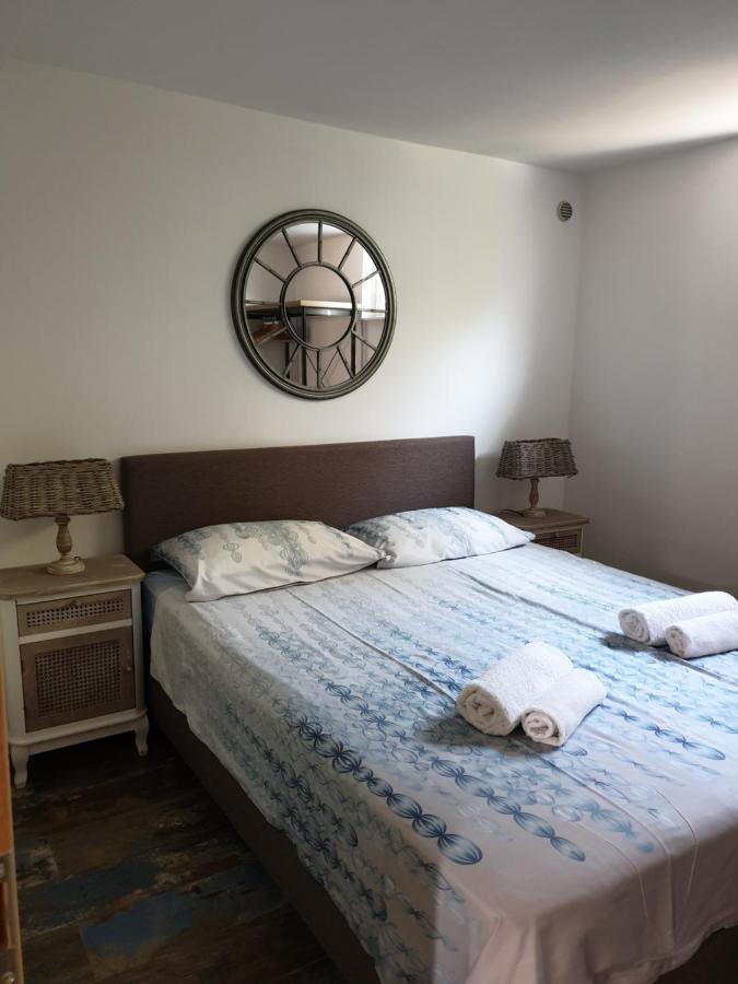 House Tereza Apartment Водице Екстериор снимка