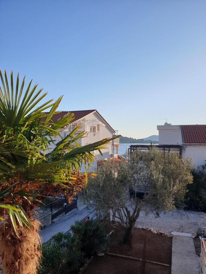 House Tereza Apartment Водице Екстериор снимка