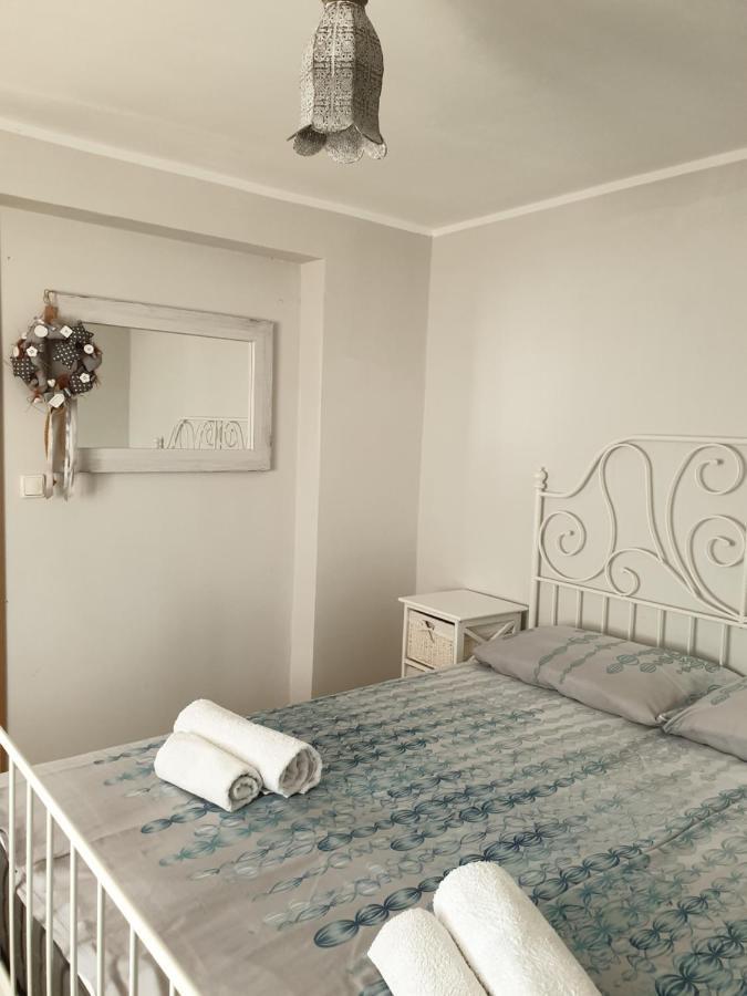 House Tereza Apartment Водице Екстериор снимка