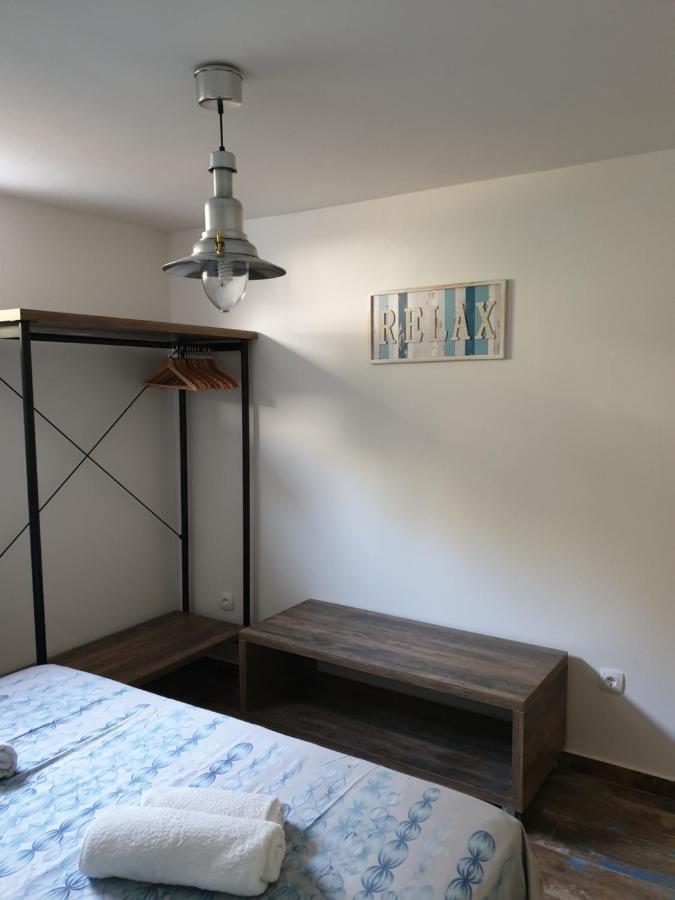 House Tereza Apartment Водице Екстериор снимка