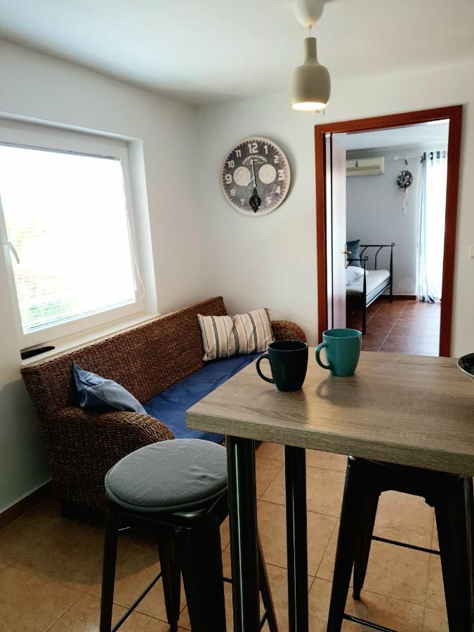 House Tereza Apartment Водице Екстериор снимка
