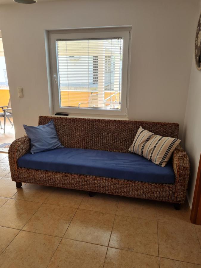 House Tereza Apartment Водице Екстериор снимка