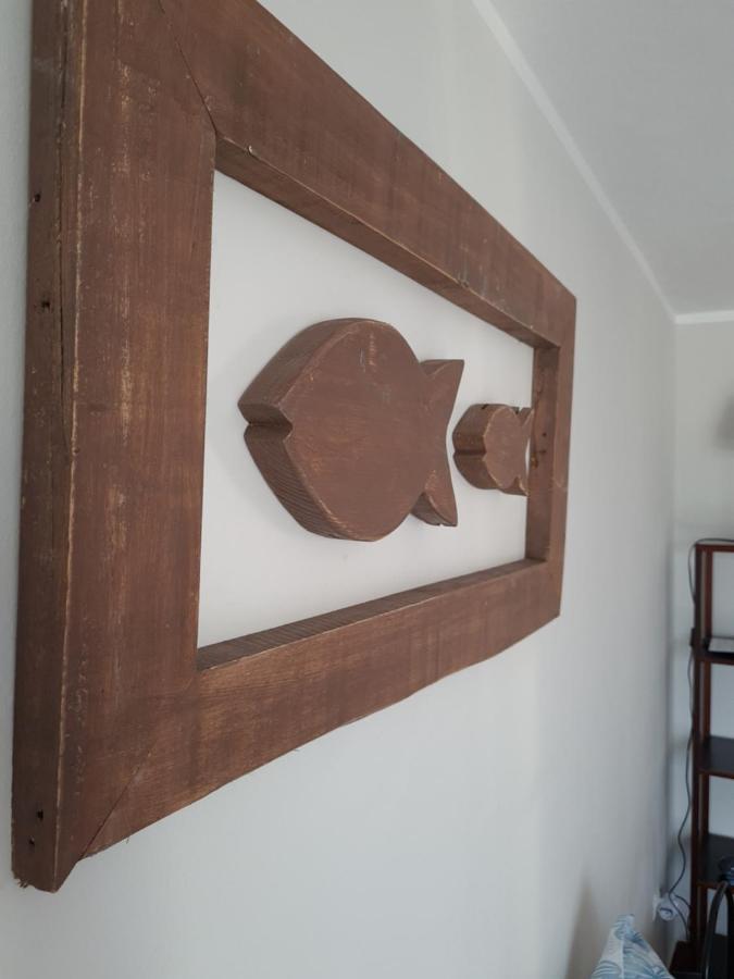 House Tereza Apartment Водице Екстериор снимка