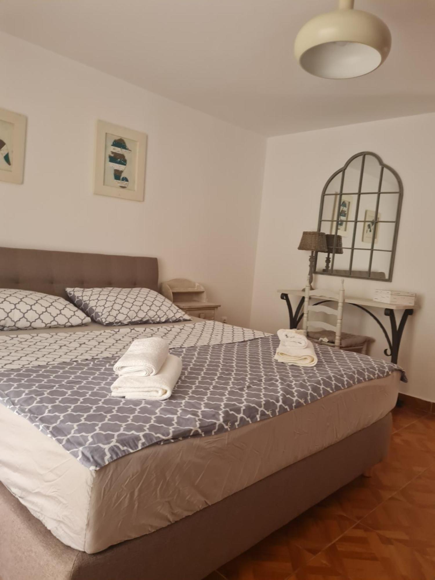 House Tereza Apartment Водице Стая снимка