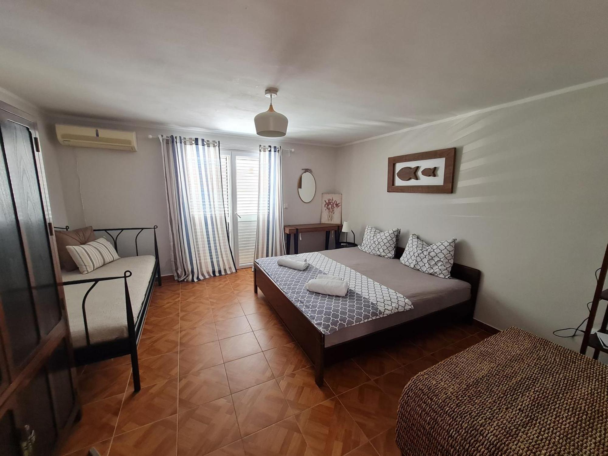 House Tereza Apartment Водице Стая снимка