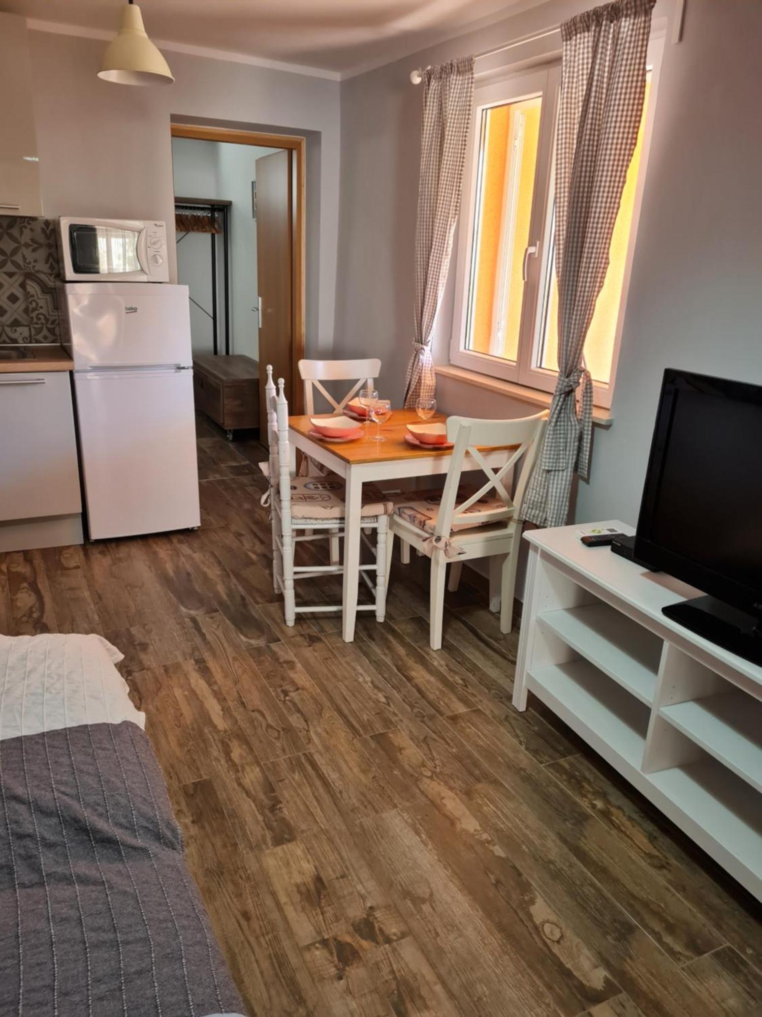House Tereza Apartment Водице Стая снимка