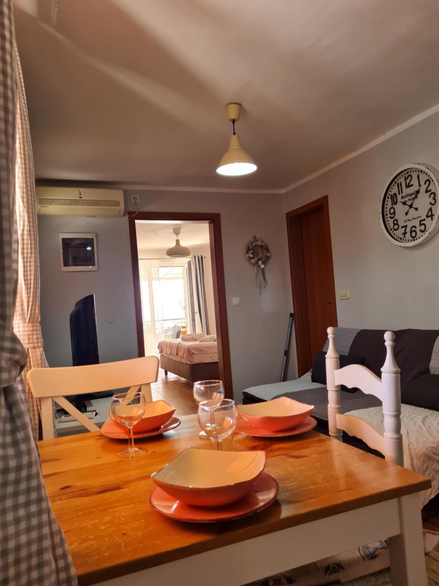 House Tereza Apartment Водице Стая снимка
