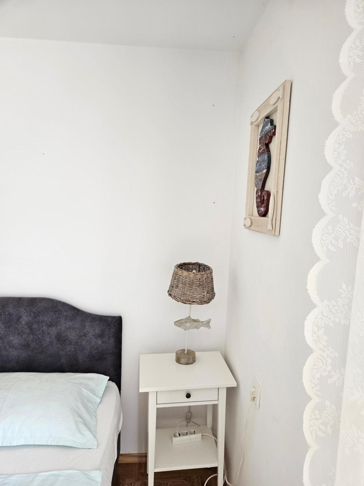 House Tereza Apartment Водице Стая снимка