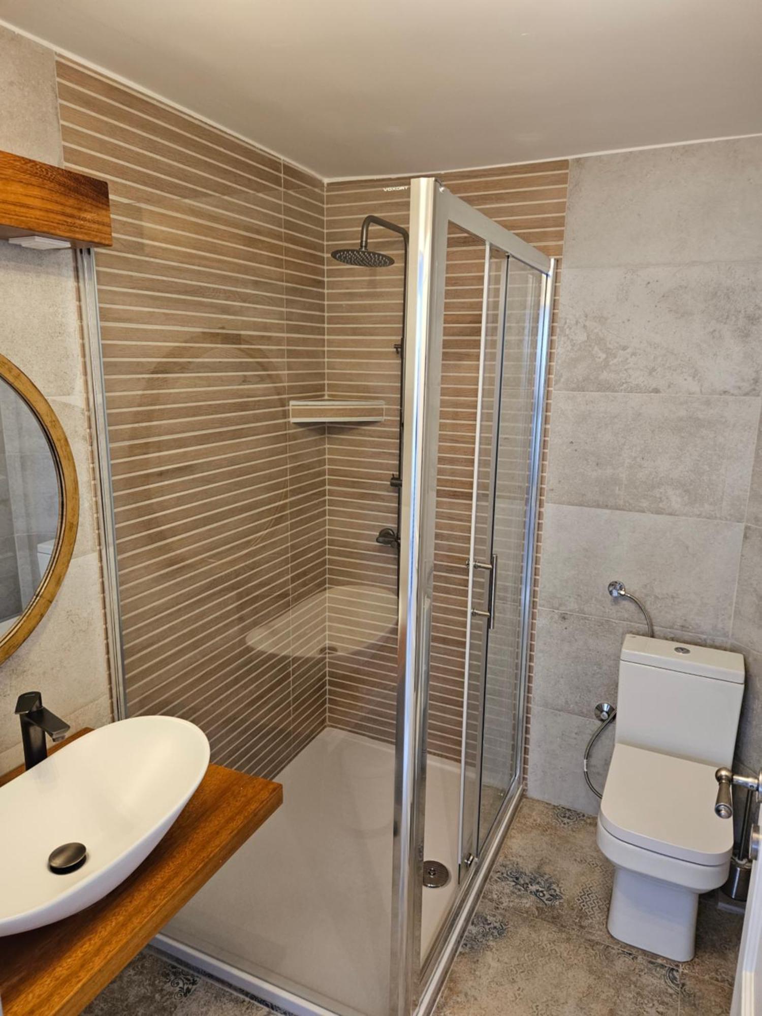 House Tereza Apartment Водице Стая снимка