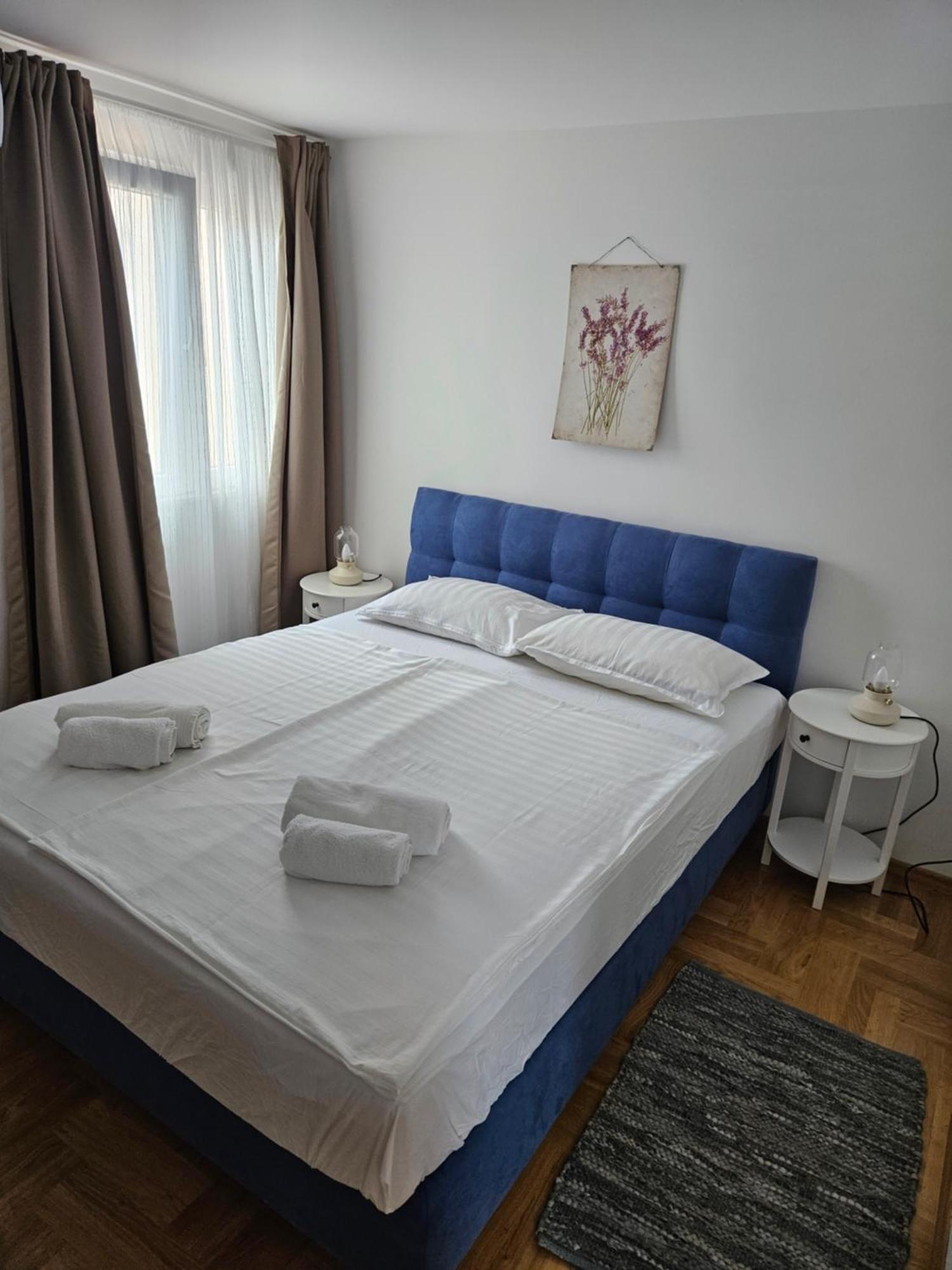 House Tereza Apartment Водице Стая снимка