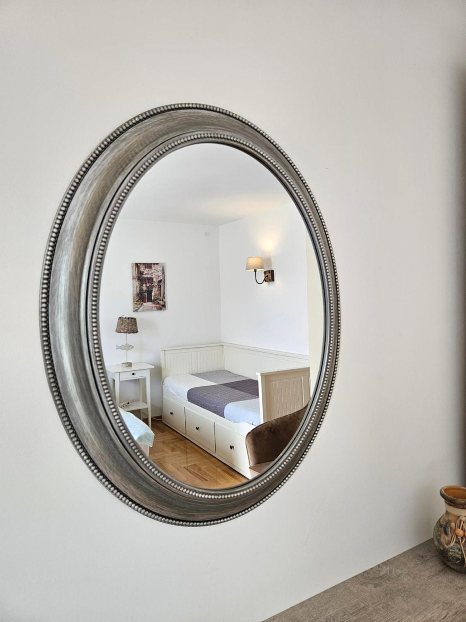 House Tereza Apartment Водице Екстериор снимка